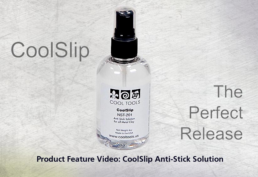 Product Feature Video: CoolSlip Anti-Stick Solution